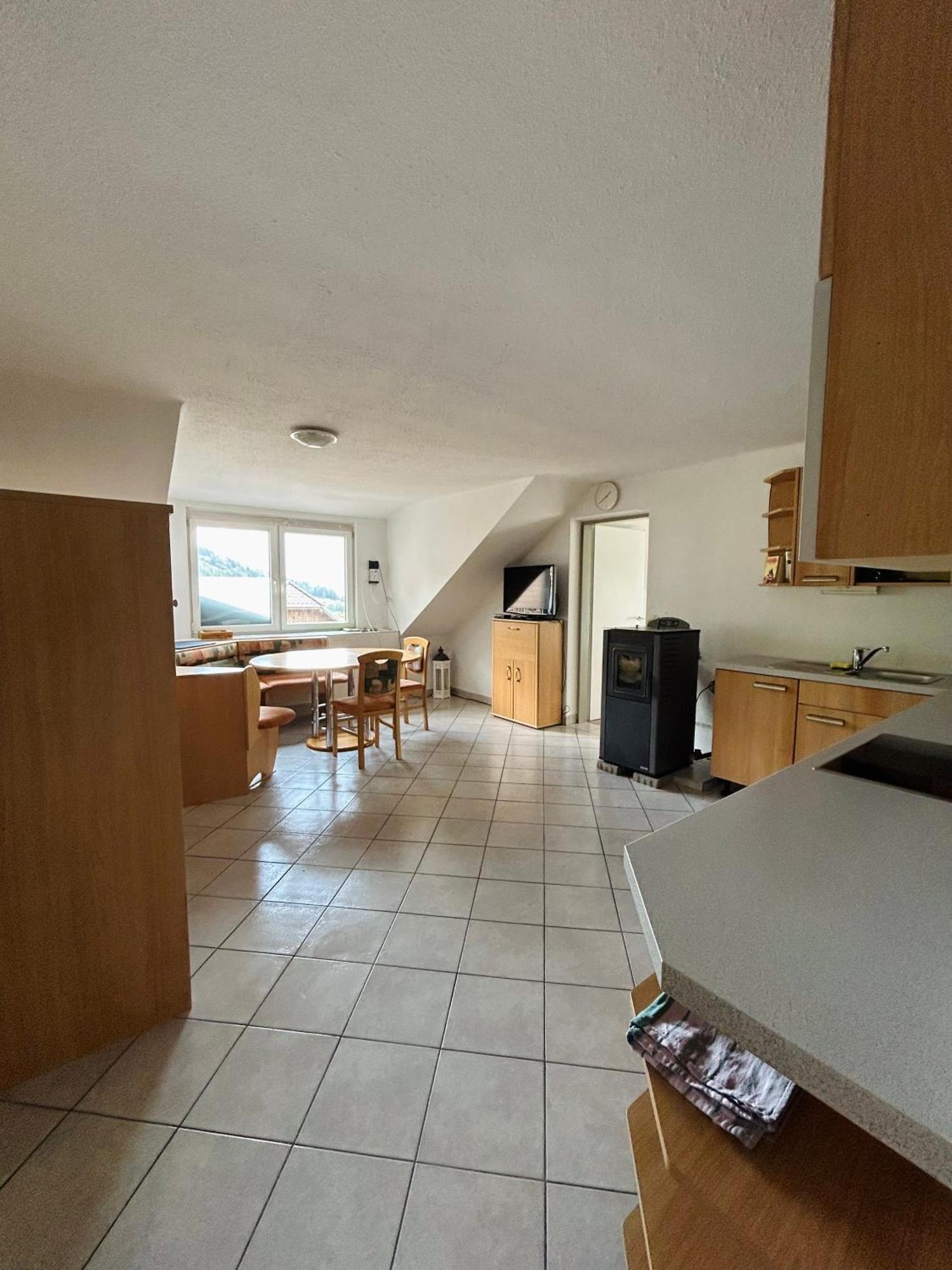 Ferienwohnung In Kaning エクステリア 写真