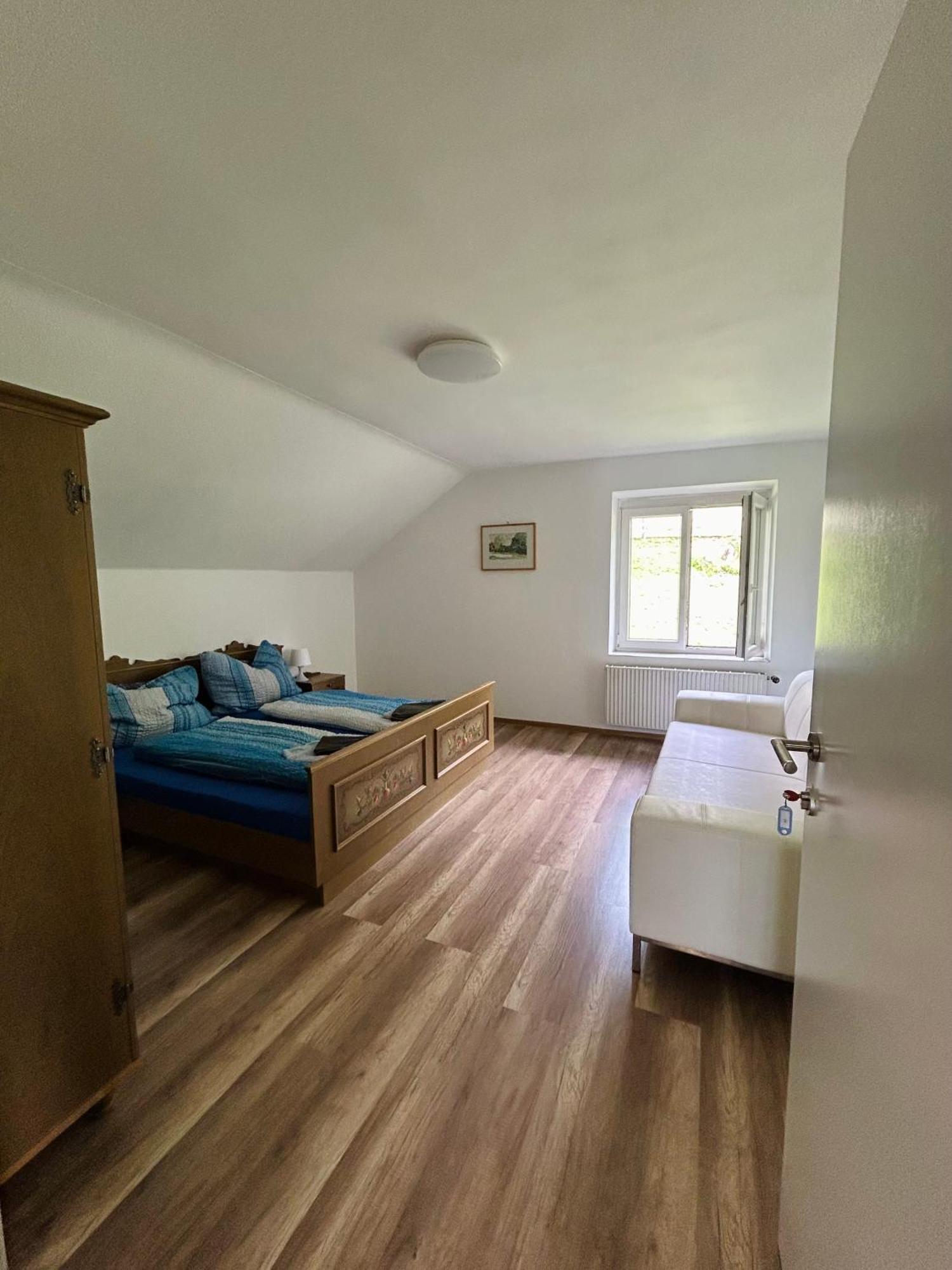 Ferienwohnung In Kaning エクステリア 写真