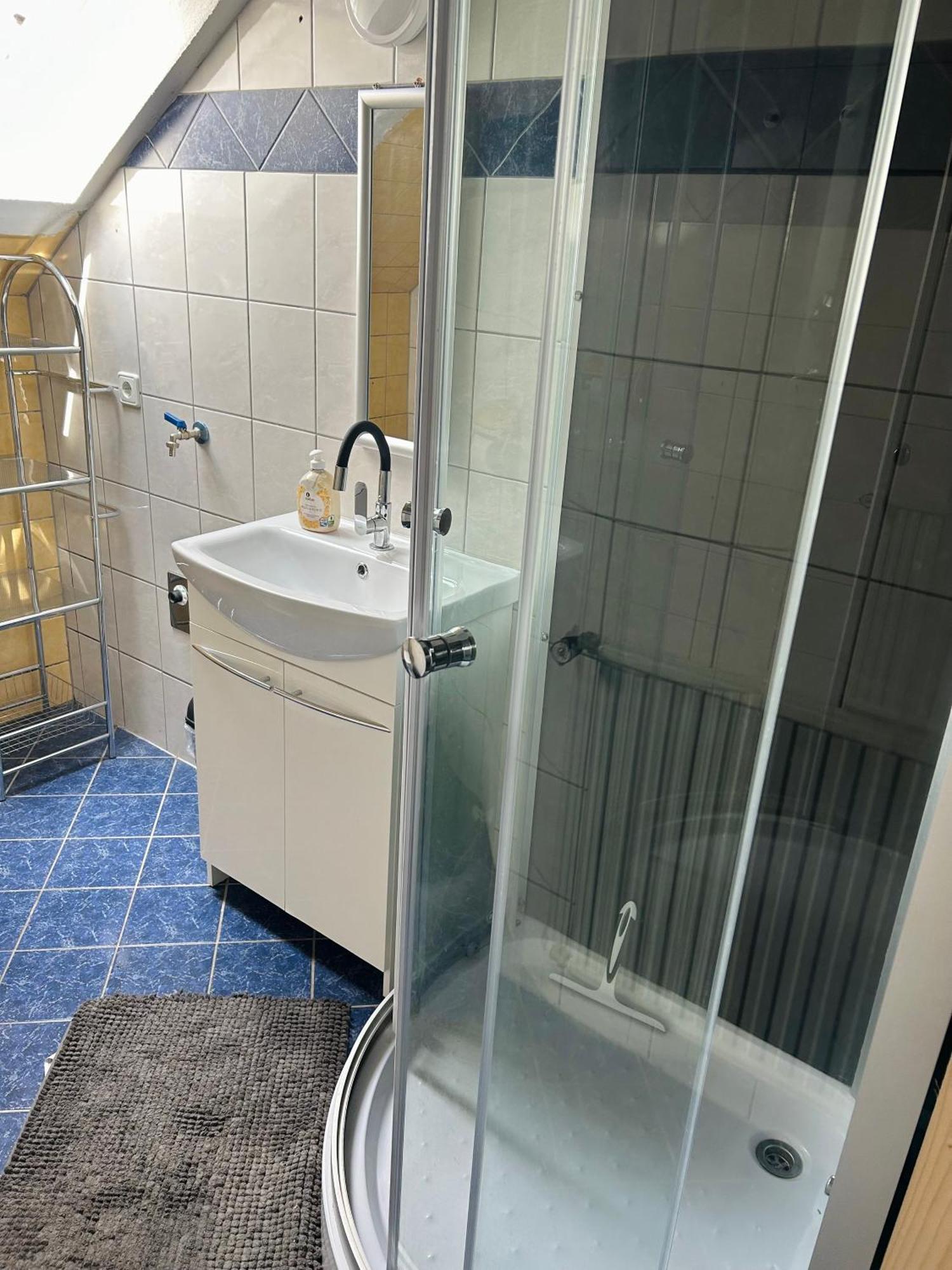 Ferienwohnung In Kaning エクステリア 写真
