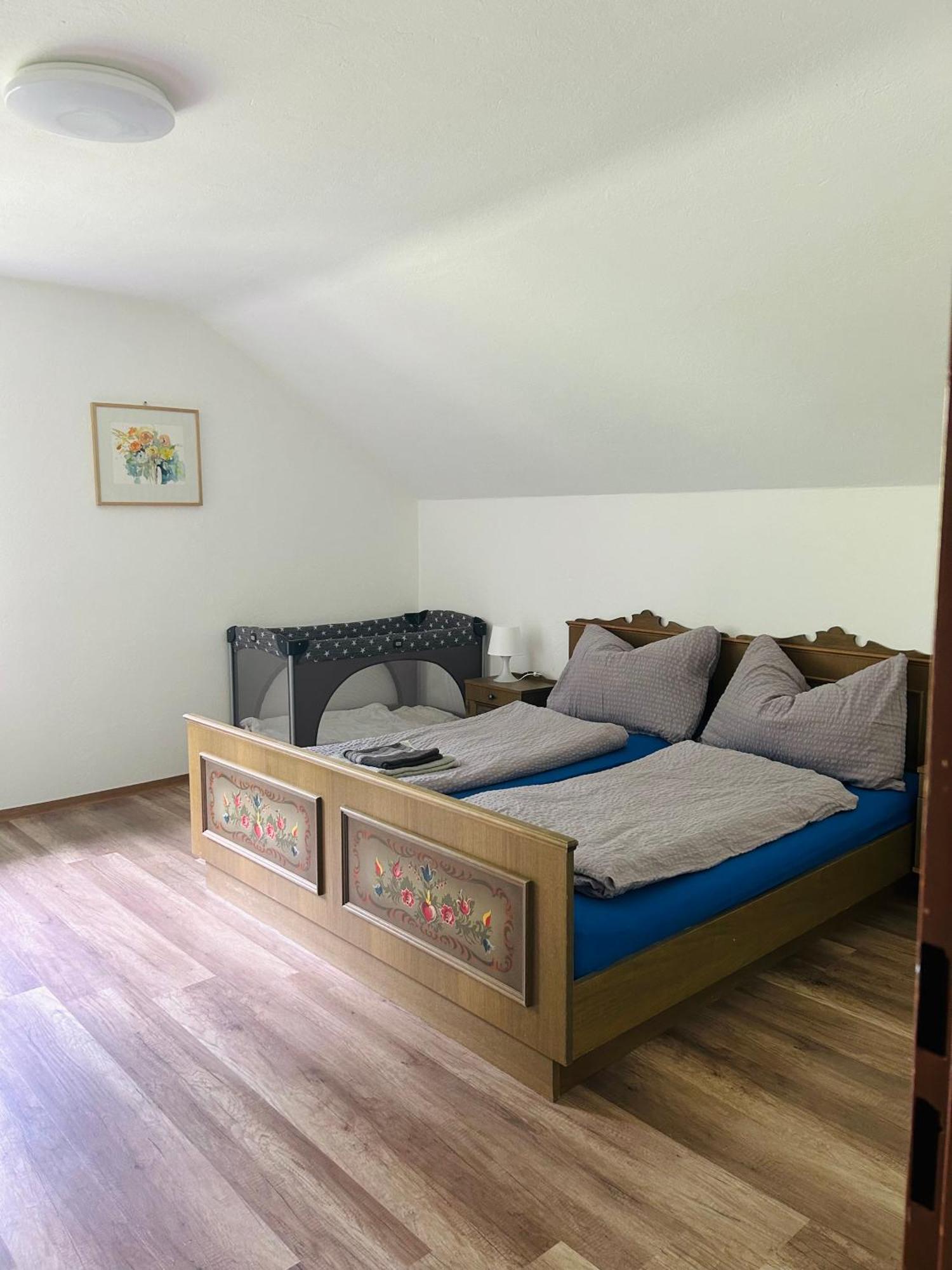 Ferienwohnung In Kaning エクステリア 写真